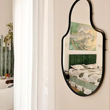 Portico 32 Bed & Breakfast Naples Exterior photo