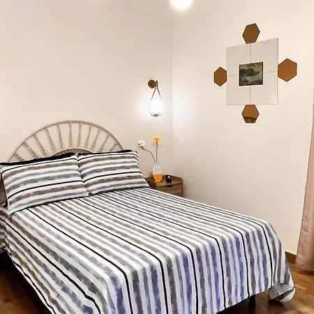 Portico 32 Bed & Breakfast Naples Exterior photo
