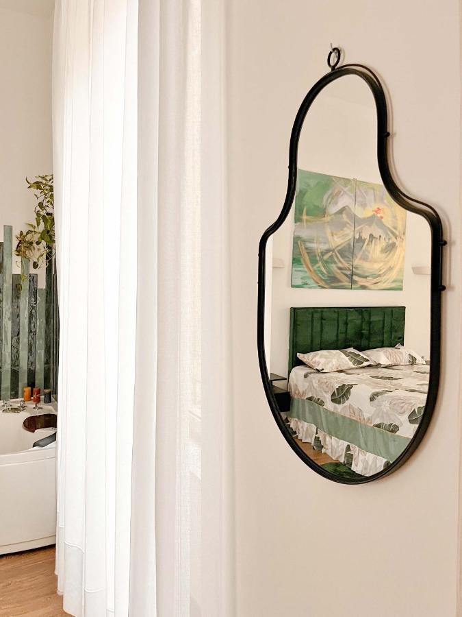 Bed & Breakfast Portico 32 *