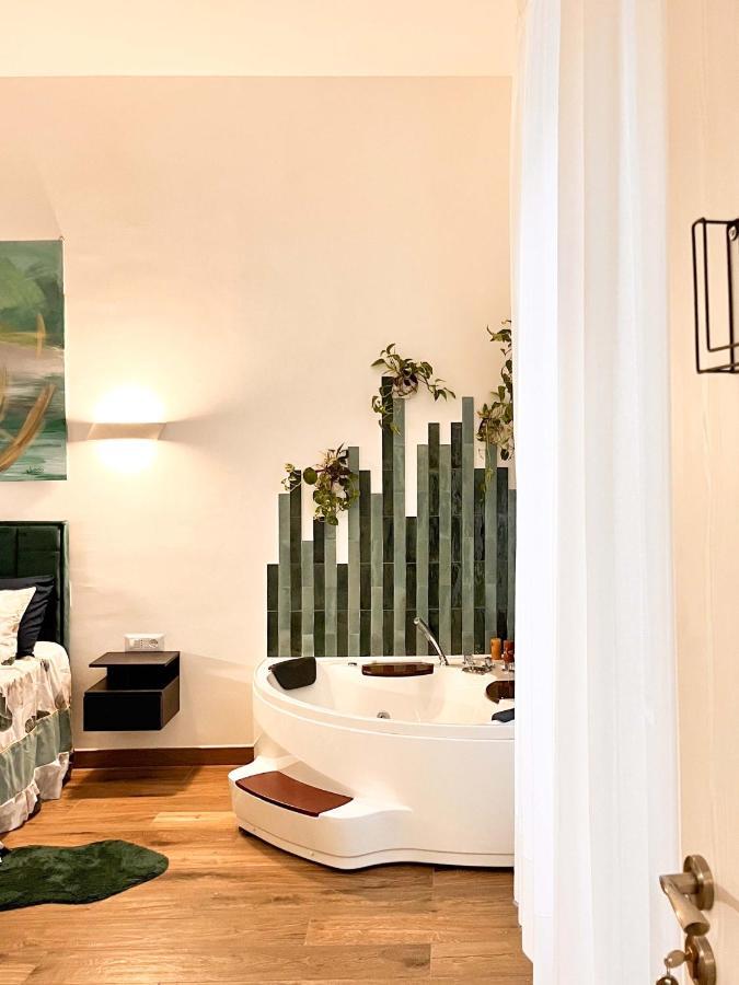 Bed & Breakfast Portico 32