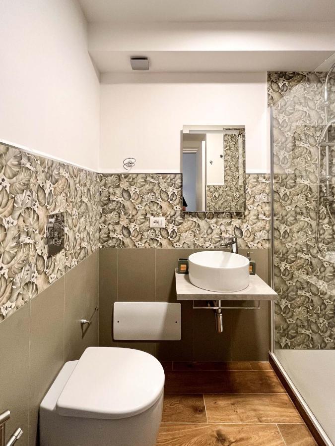 Portico 32 Bed & Breakfast Naples