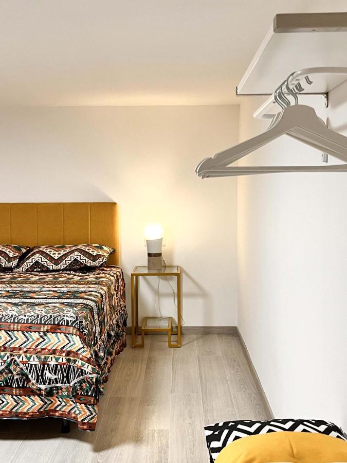 Portico 32 Bed & Breakfast Naples