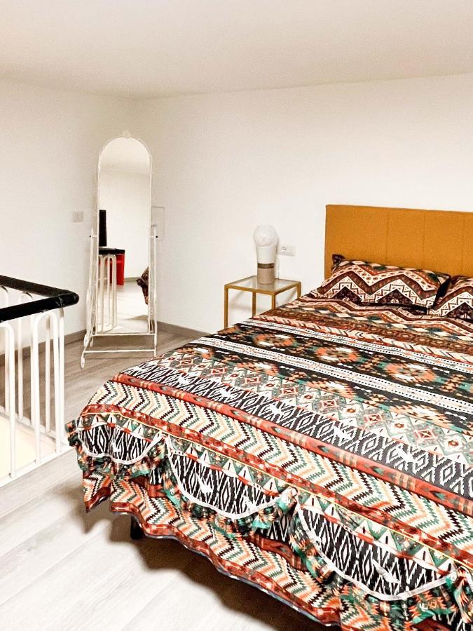 Bed & Breakfast Portico 32 Naples