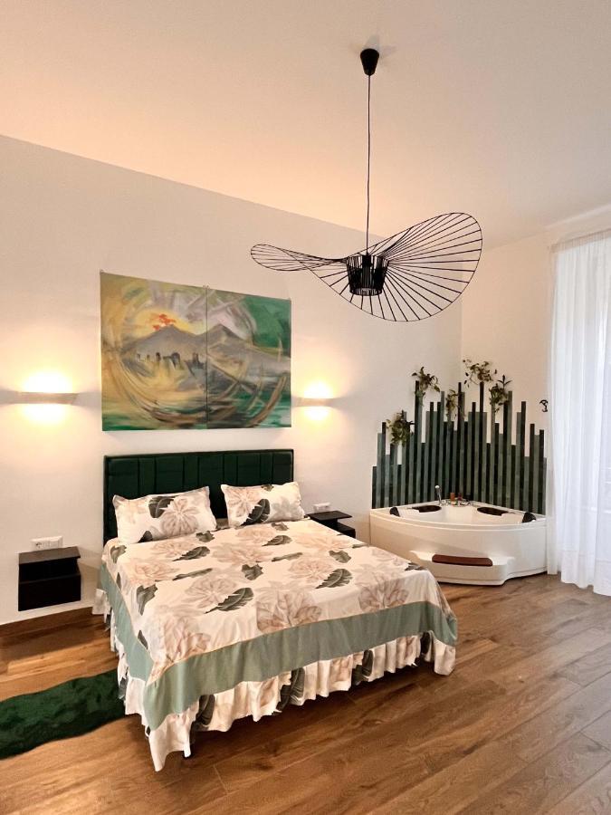 Bed & Breakfast Portico 32 Naples