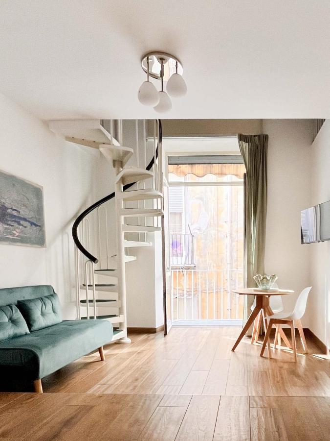 Portico 32 Bed & Breakfast Naples